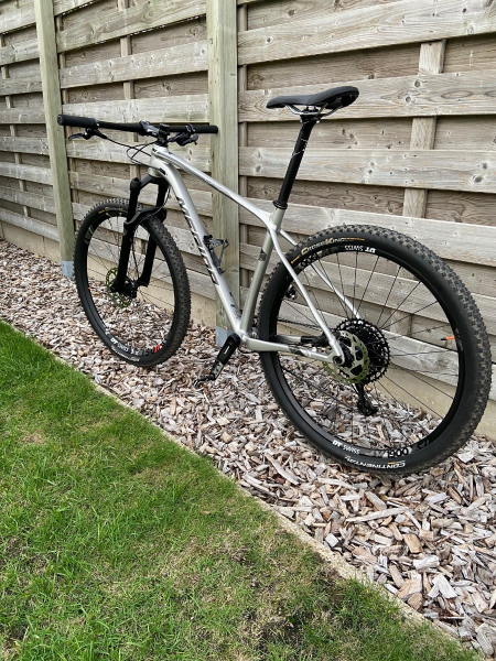 merida big nine nx edition 2020