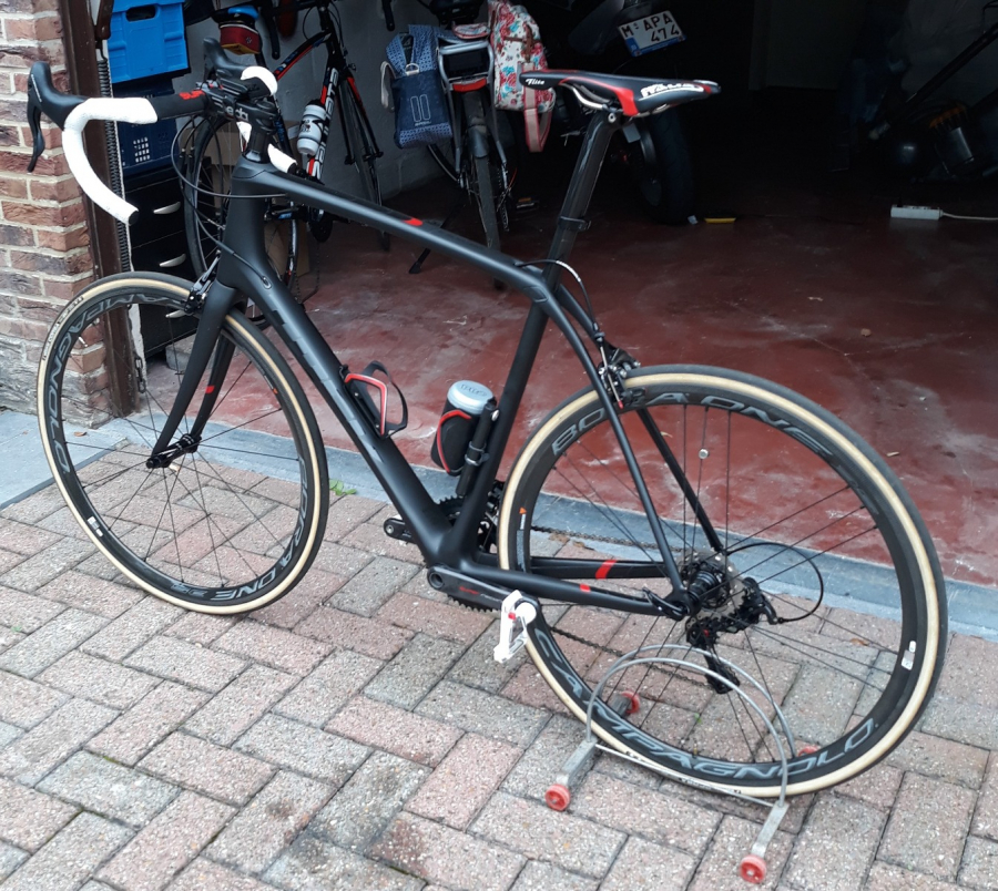 used trek domane for sale