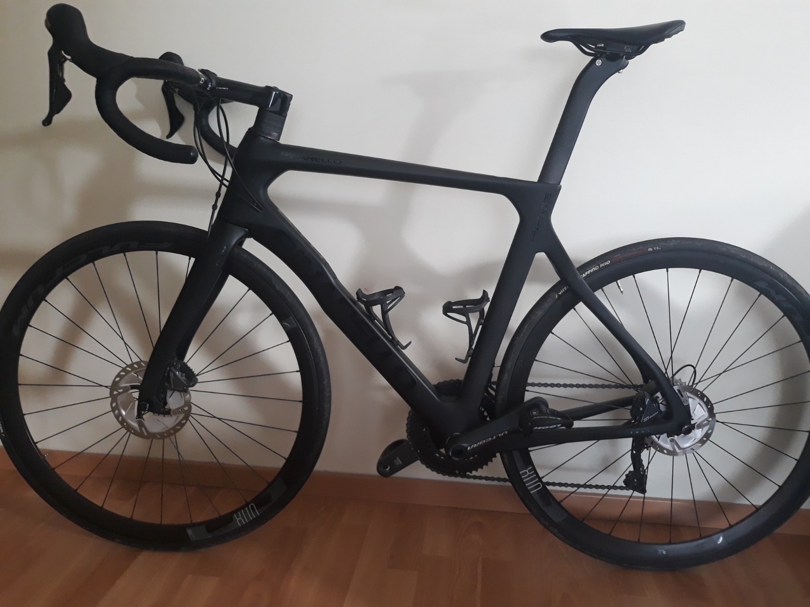 pinarello paris canada
