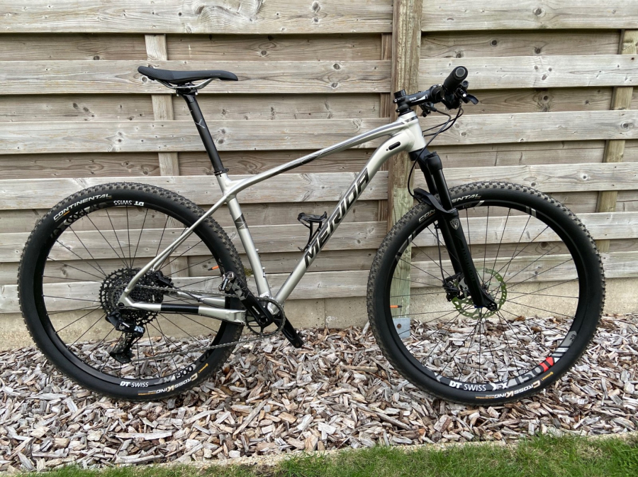 used merida mountain bikes for sale