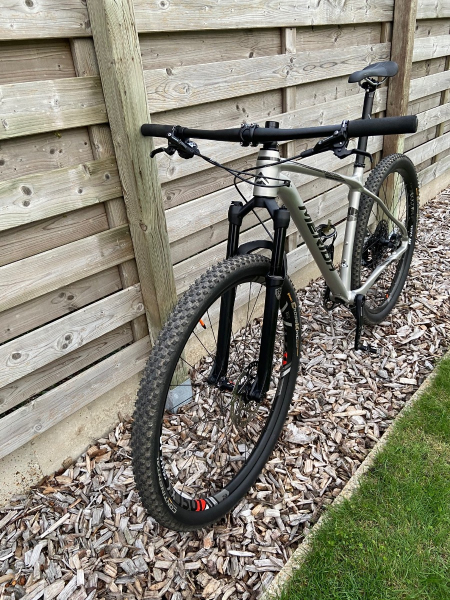 merida big nine nx edition 2020