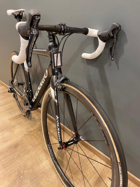 colnago clx evo