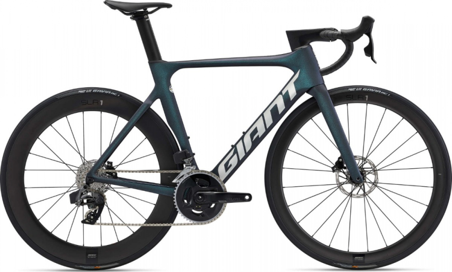 Giant Propel Advanced Pro 