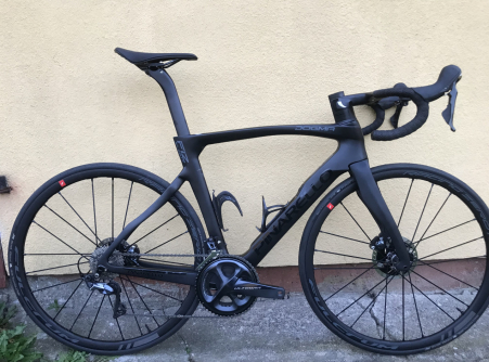 Pinarello Dogma F12 XLight Disc 2021