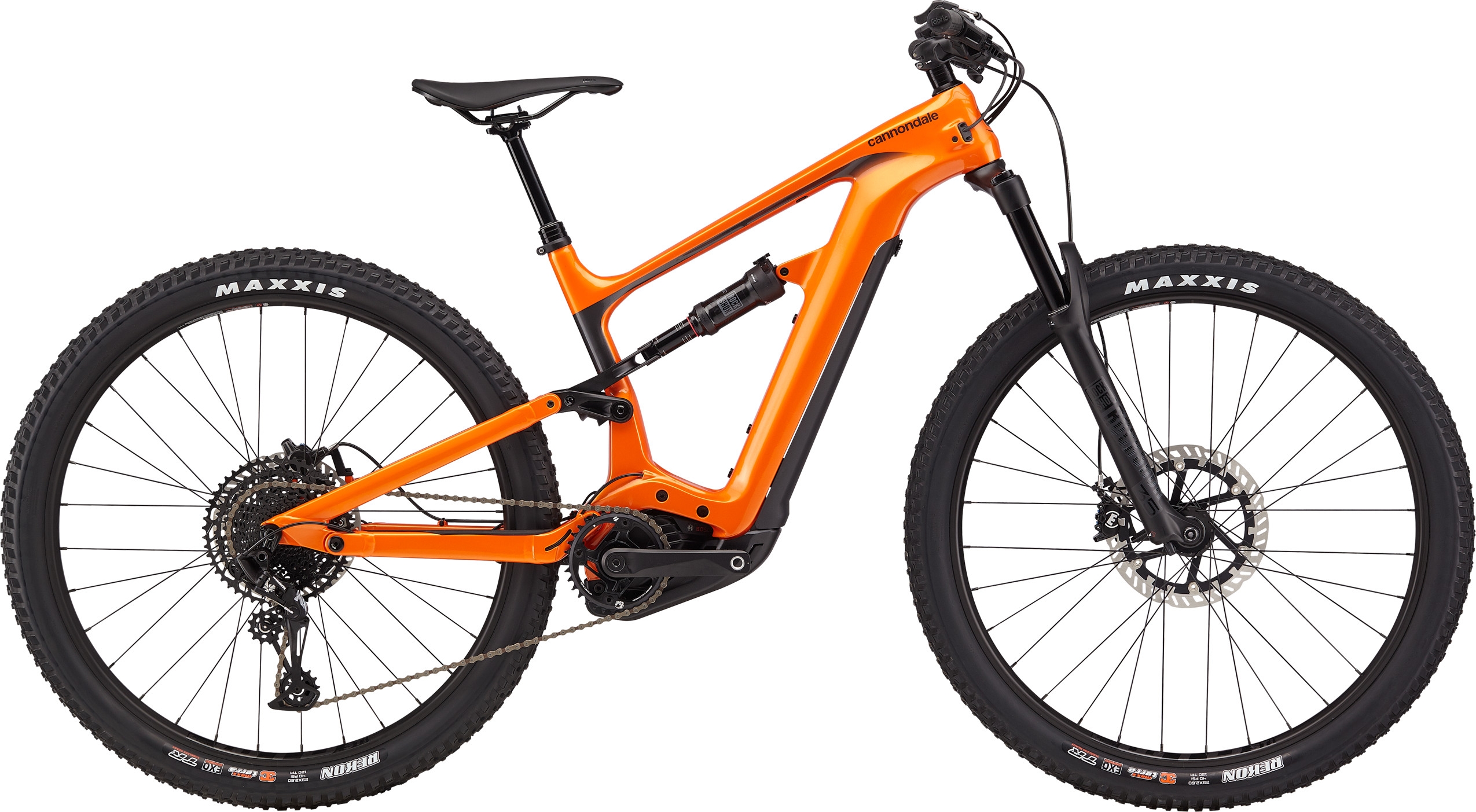 cannondale m