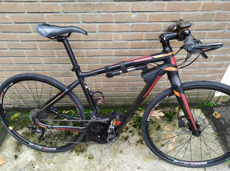 2011 zero s