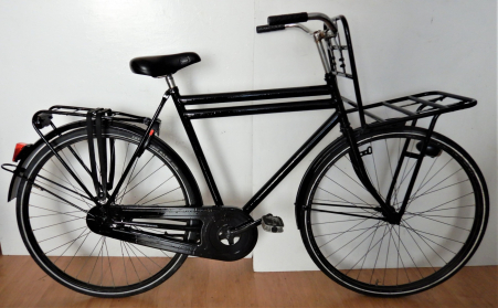 Heren (transport) fiets 