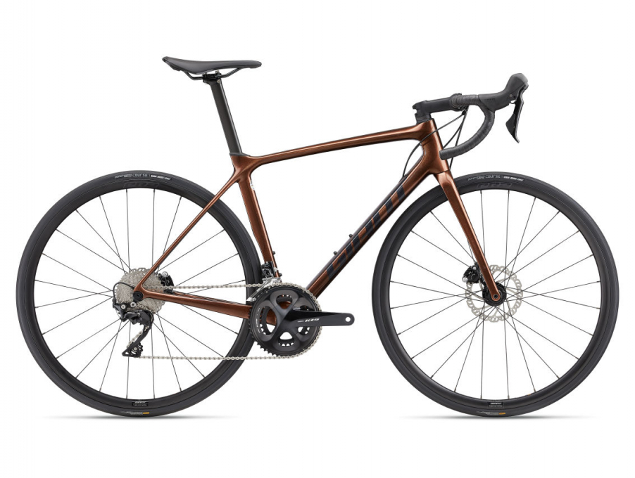 Giant TCR Advanced Disc 