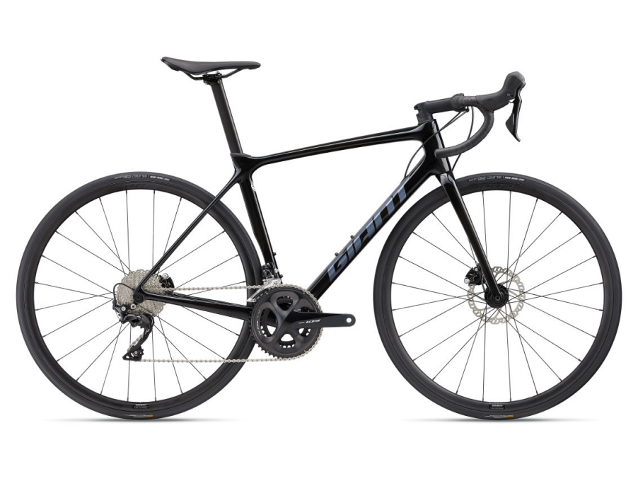 Giant TCR Advanced Disc 