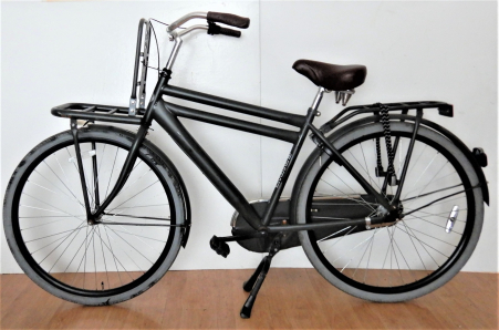 Heren (transport) fiets