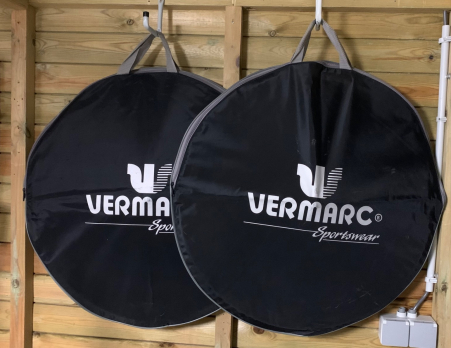 Wieltassen Vermarc Sport