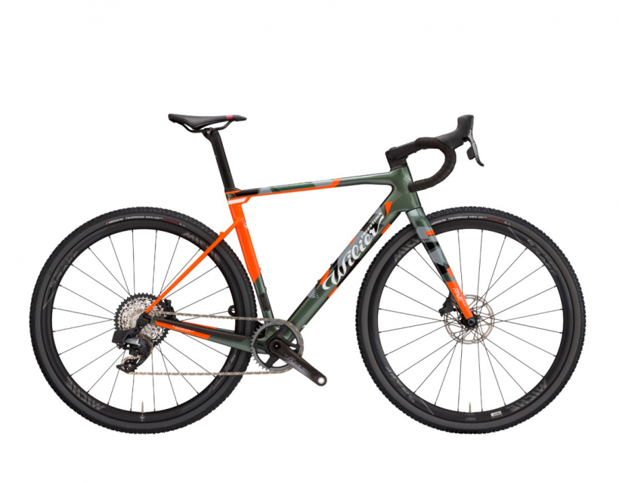 Wilier Rave SLR 