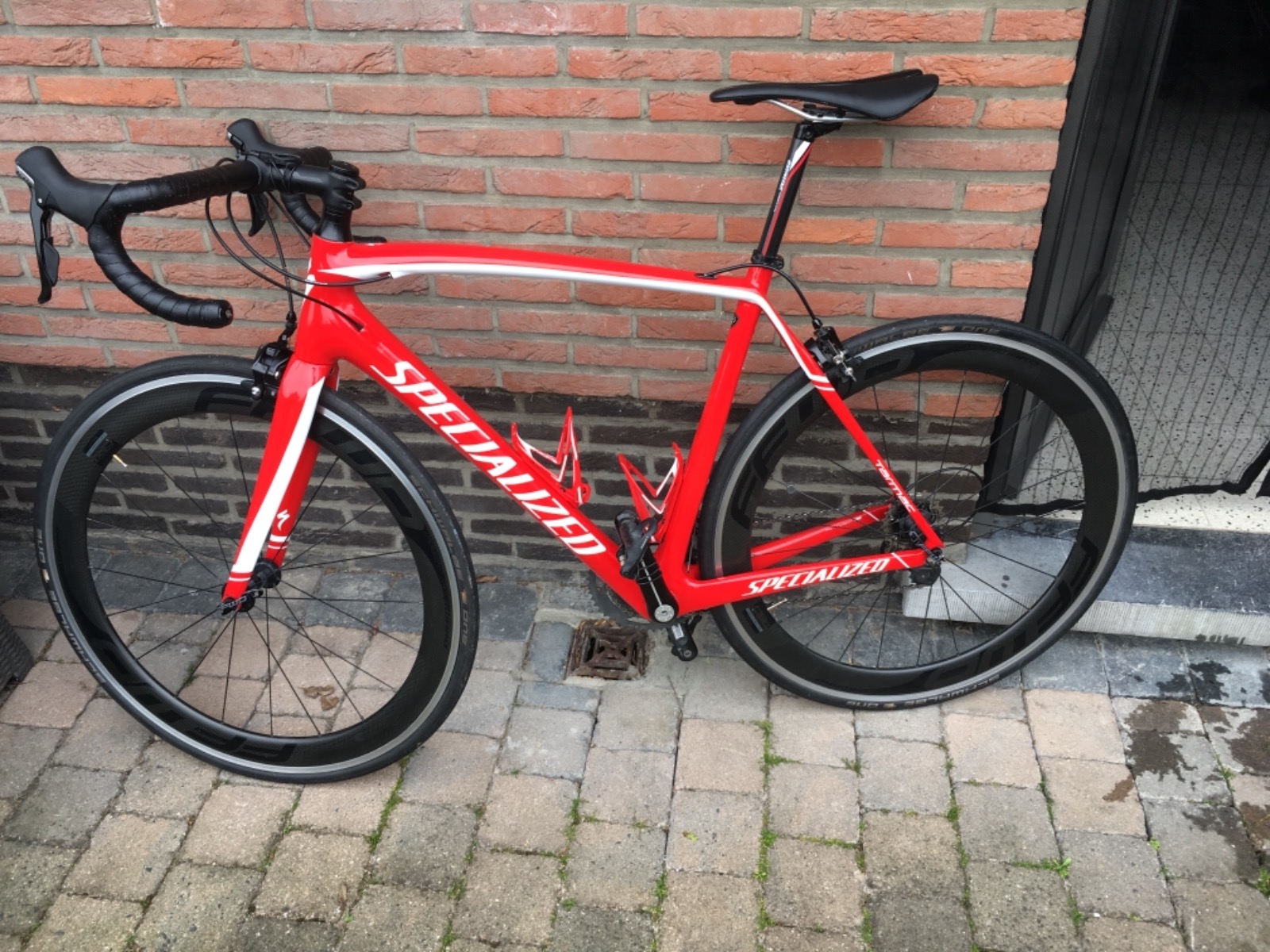 specialized tarmac pro 2015