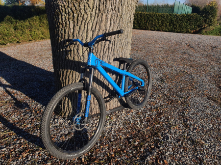 used bmx bikes near me