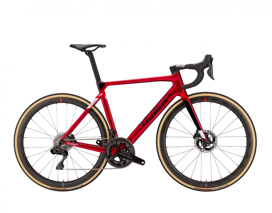 Wilier Filante Force AXS SLR2 