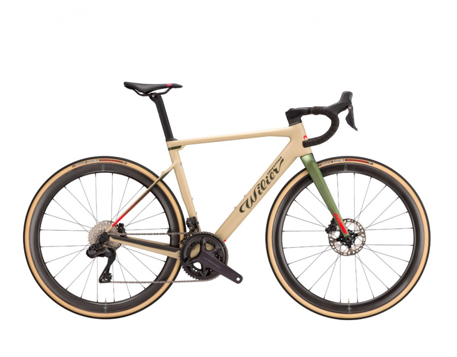 Wilier Rave SLR 