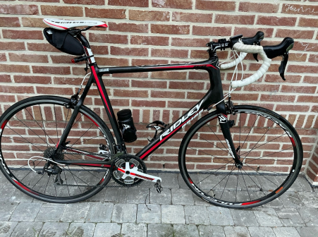  Ridley  orion 2016