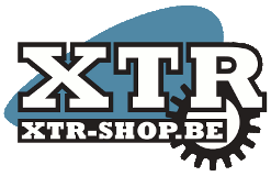 Logo XTR-shop