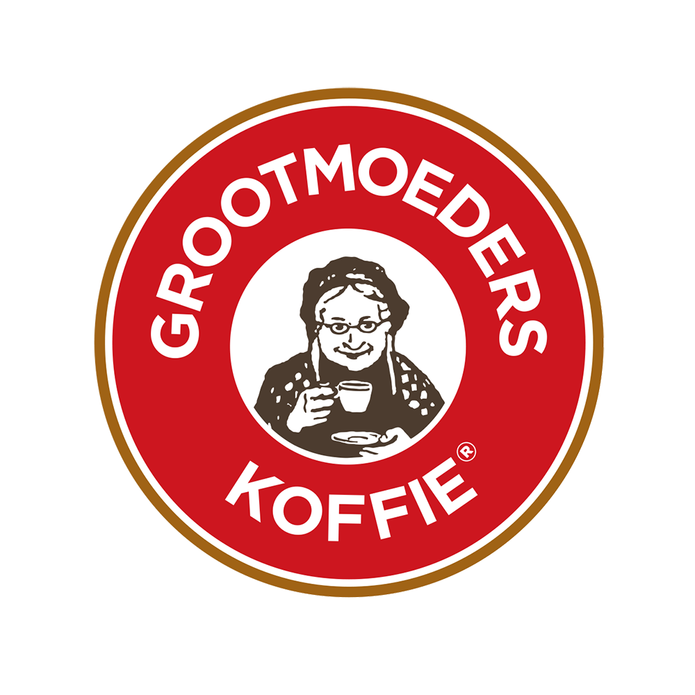 Grootmoeders Koffie