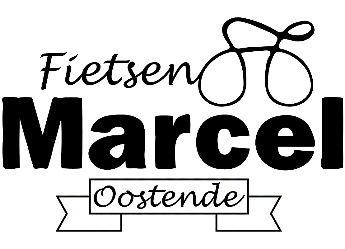 Fietsen Marcel