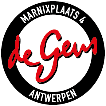 Fietsen De Geus Antwerpen