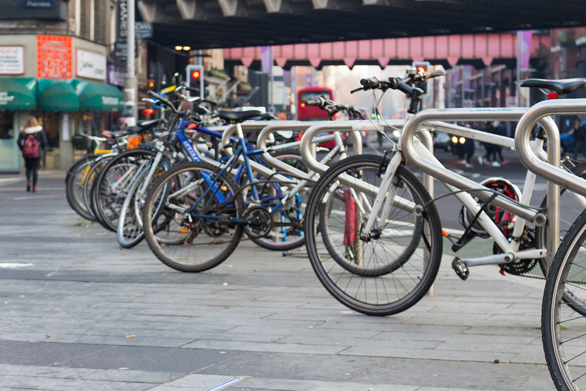 Pas besoin d’un permis pour conduire un vélo électrique de maximum 1000 watts