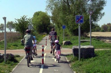 VélOrneau - Balade cycliste Gembloux