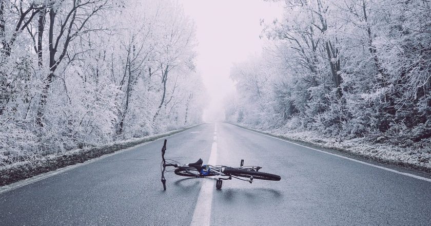 danger angle mort vélo sensibilisation