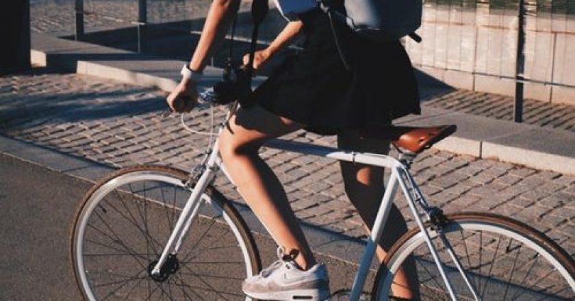 mobilité douce vélo wallonie