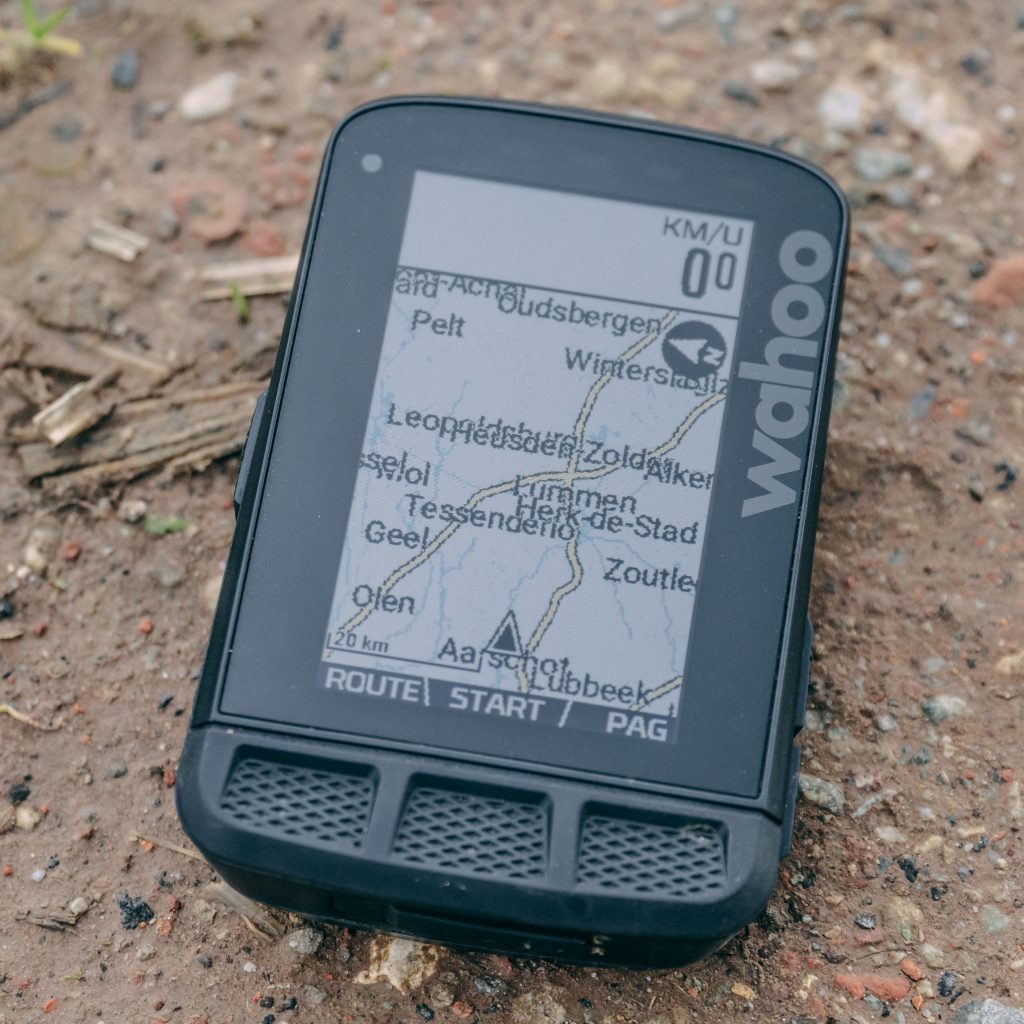 test wahoo elemnt roam