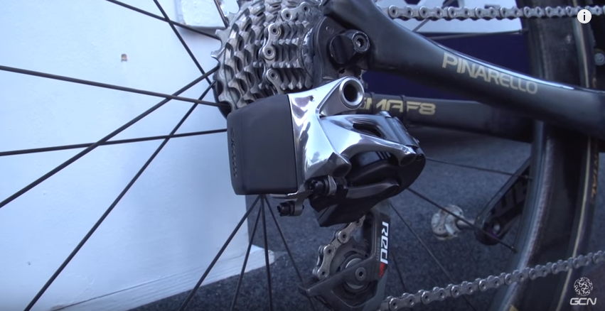 sram etap