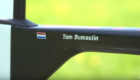 Tom Dumoulin TT fiets Giro 1