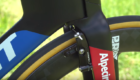 Tom Dumoulin TT fiets Giro 17