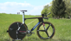 Tom Dumoulin TT fiets Giro 5