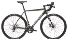 Cannondale CaadX Shimano 105
