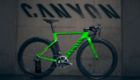 Canyon Aeroad CF SLX