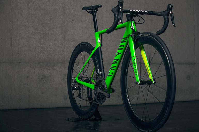 canyon-aeroad-rio-2016-4 Canyon Aeroad CF SLX