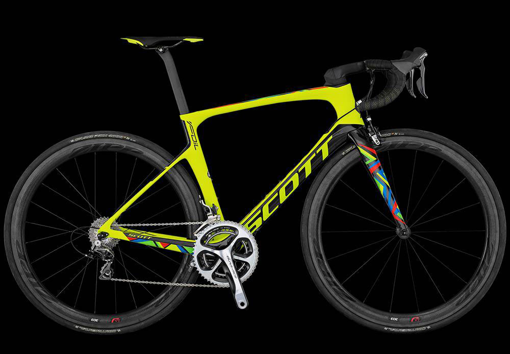 scott-foil-rio-olympics-custom-paint Scott Foil