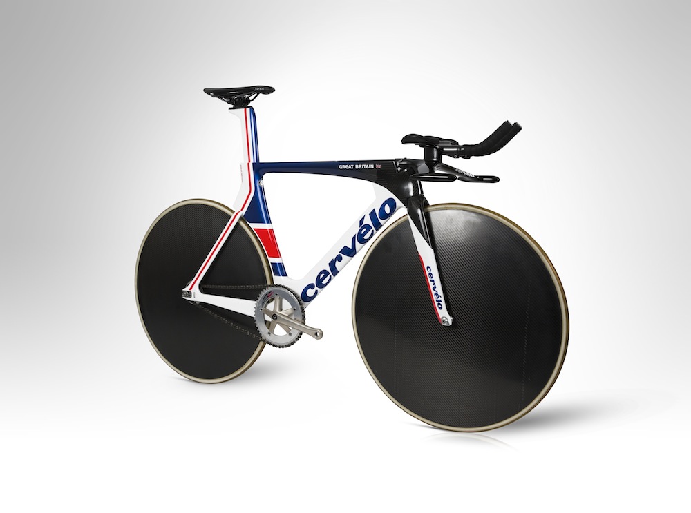 Cervélo T5GB