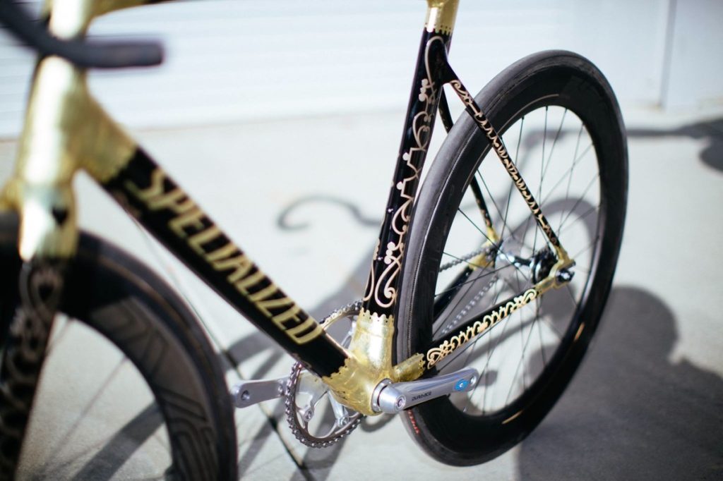 Prachtige Specialized Red Hook fixies Becycled Fietsblog