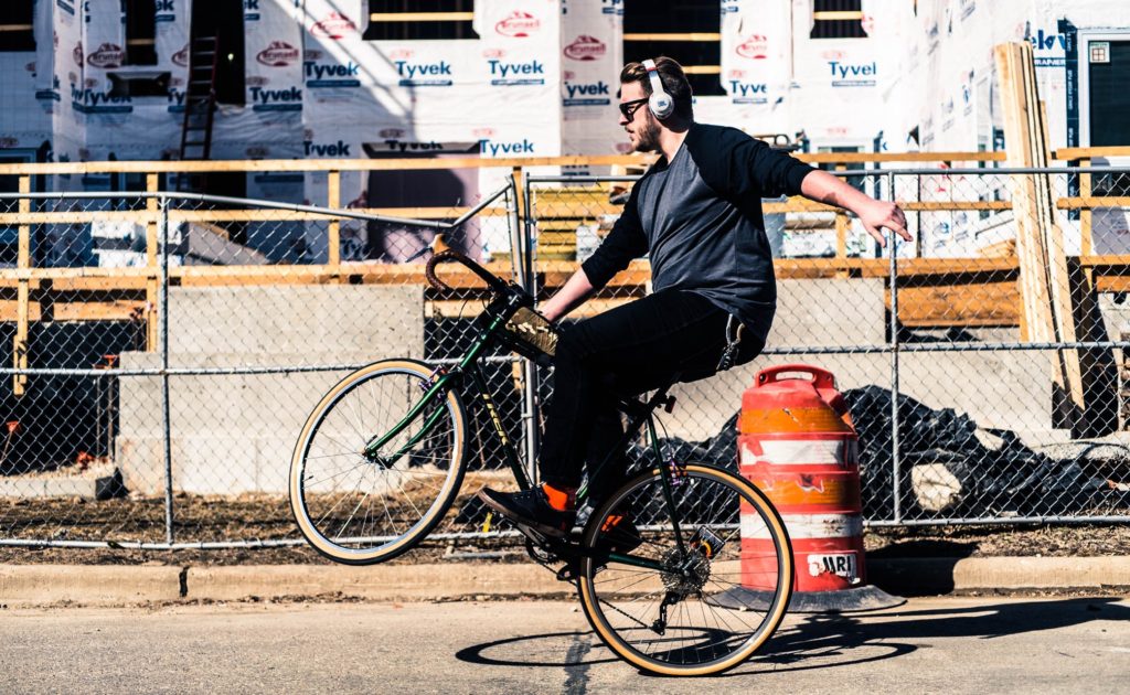 Top 10 meest fietsvriendelijke steden