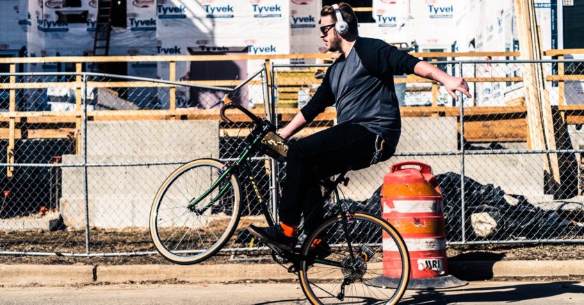 Top 10 meest fietsvriendelijke steden
