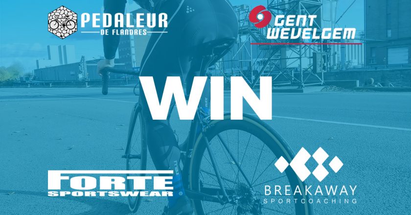 Wedstrijd Velofollies - Becycled 2018