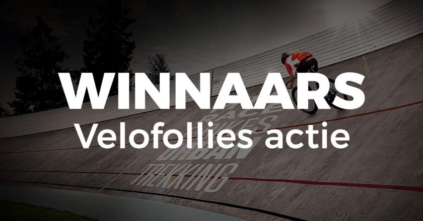 winnaars wedstrijd velofollies 2018