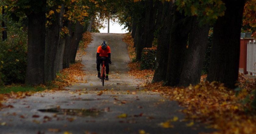 5 do’s and don’ts voor wielertraining tijdens de wintermaanden