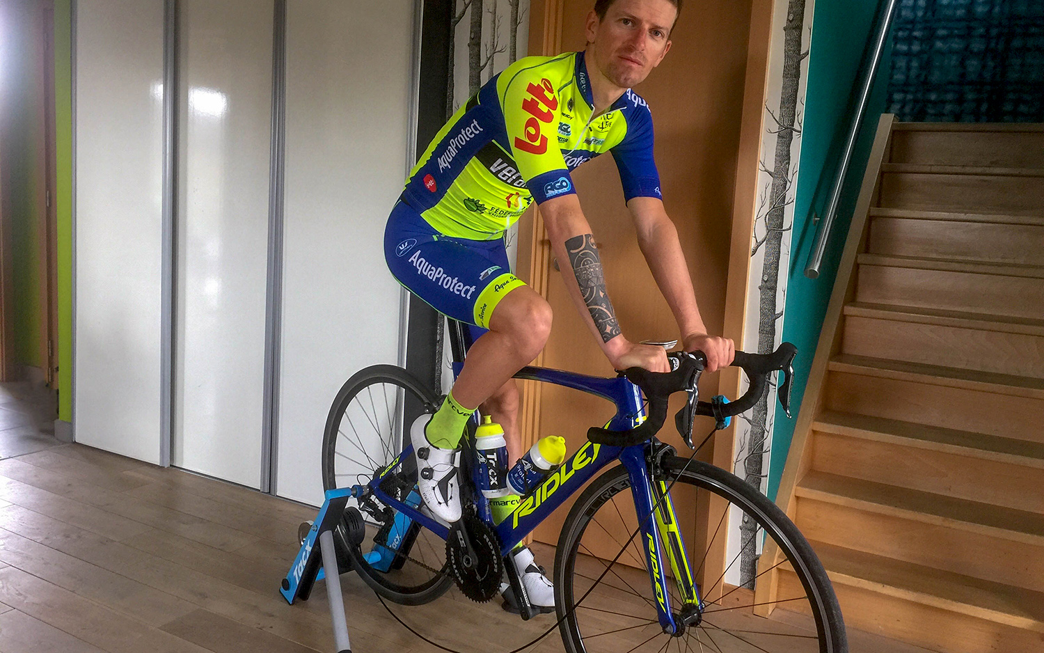 Chromatisch Nieuw maanjaar Verdampen Ken jij de nadelen van trainen op de rollen in huis? | Becycled Fietsblog Chromatisch Nieuw maanjaar Verdampen Ken jij de nadelen van trainen op de rollen in huis? | Becycled Fietsblog