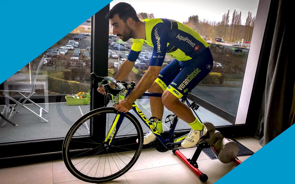 Chromatisch Nieuw maanjaar Verdampen Ken jij de nadelen van trainen op de rollen in huis? | Becycled Fietsblog Chromatisch Nieuw maanjaar Verdampen Ken jij de nadelen van trainen op de rollen in huis? | Becycled Fietsblog