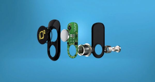IQ² power meter via Kickstarter uit Nederland