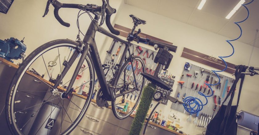 Met een fietsverzekering op zak ga je als fietser met een veilig en gerust gevoel de baan op.