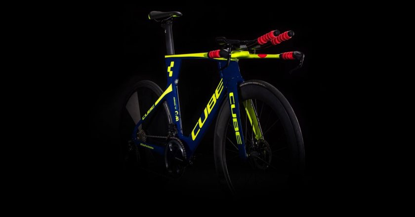 Cube Aerium TT C:68